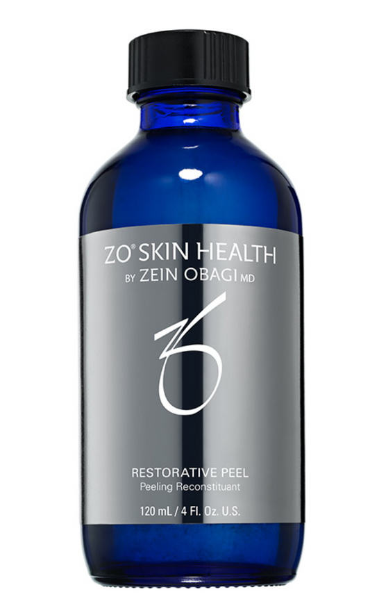 ZO Skin Health BB Restorative Peel 120ml - PRESCRIPTION ONLY, see description for how to order