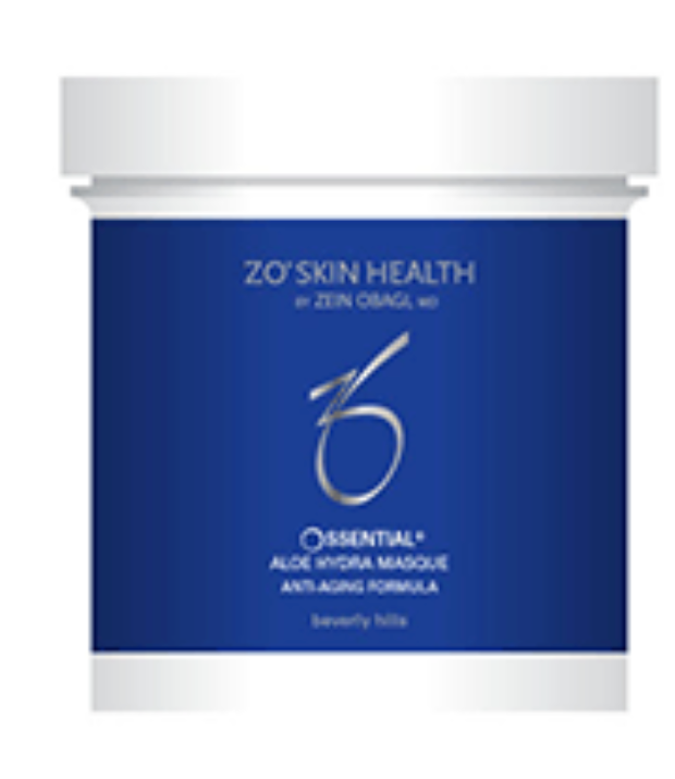 ZO Skin Health BB Aloe Hydra Massage Gel Masque 450ml - PRESCRIPTION ONLY - see description to find out how to order