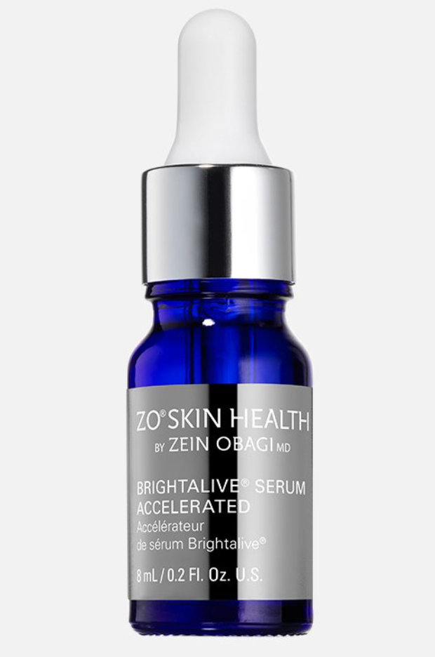 ZO Skin Health BB Brightalive Serum Accelerated - 6 Serums - PRESCRIPTION ONLY - see description to find out how to order