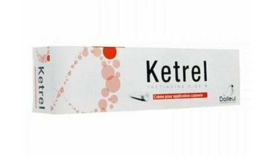 Tretinoin Ketrel