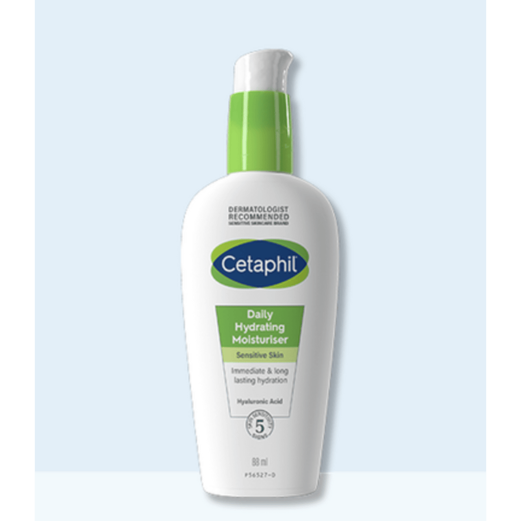 Cetaphil Daily Hydrating Moisturiser