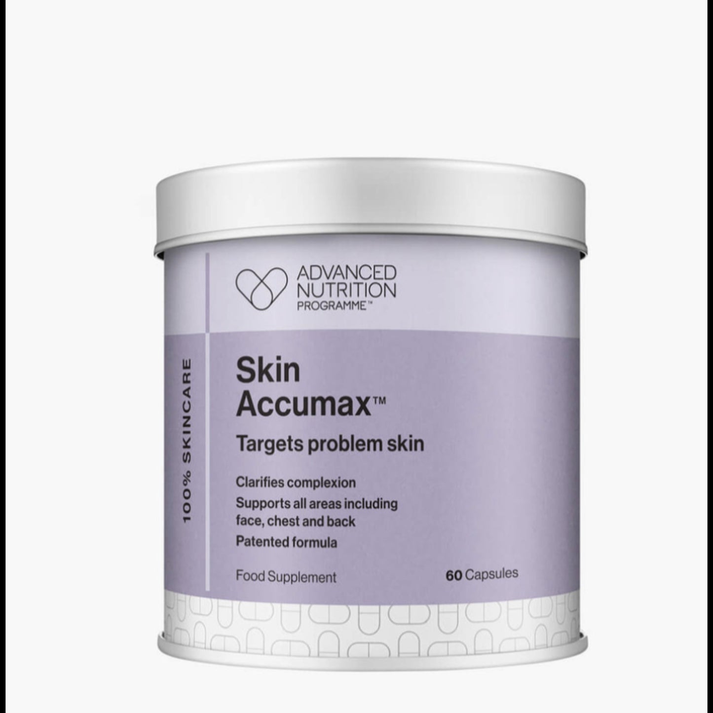 Advanced Nutrition Programme Skin Accumax