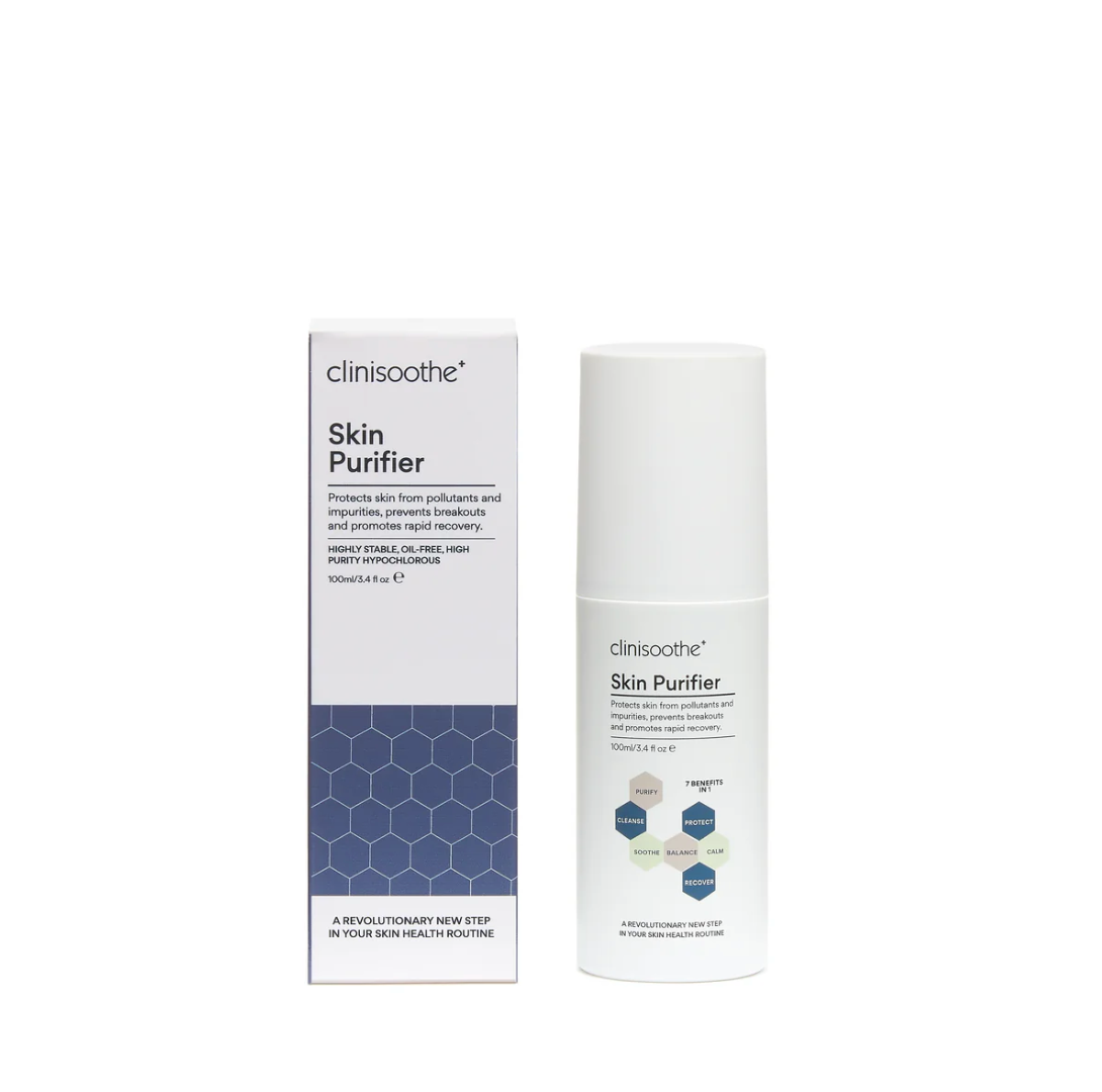 Clinsoothe+ Skin Purifier