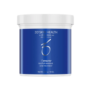 ZO Skin Health Complexion Clearing Masque-PRESCRIPTION ONLY- see description for how to order.