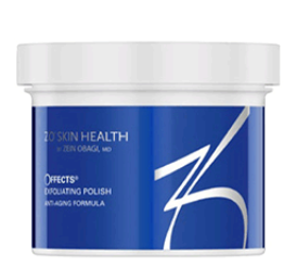 ZO Skin Health Exfoliating Polish-PRESCRIPTION ONLY- see description for how to order.