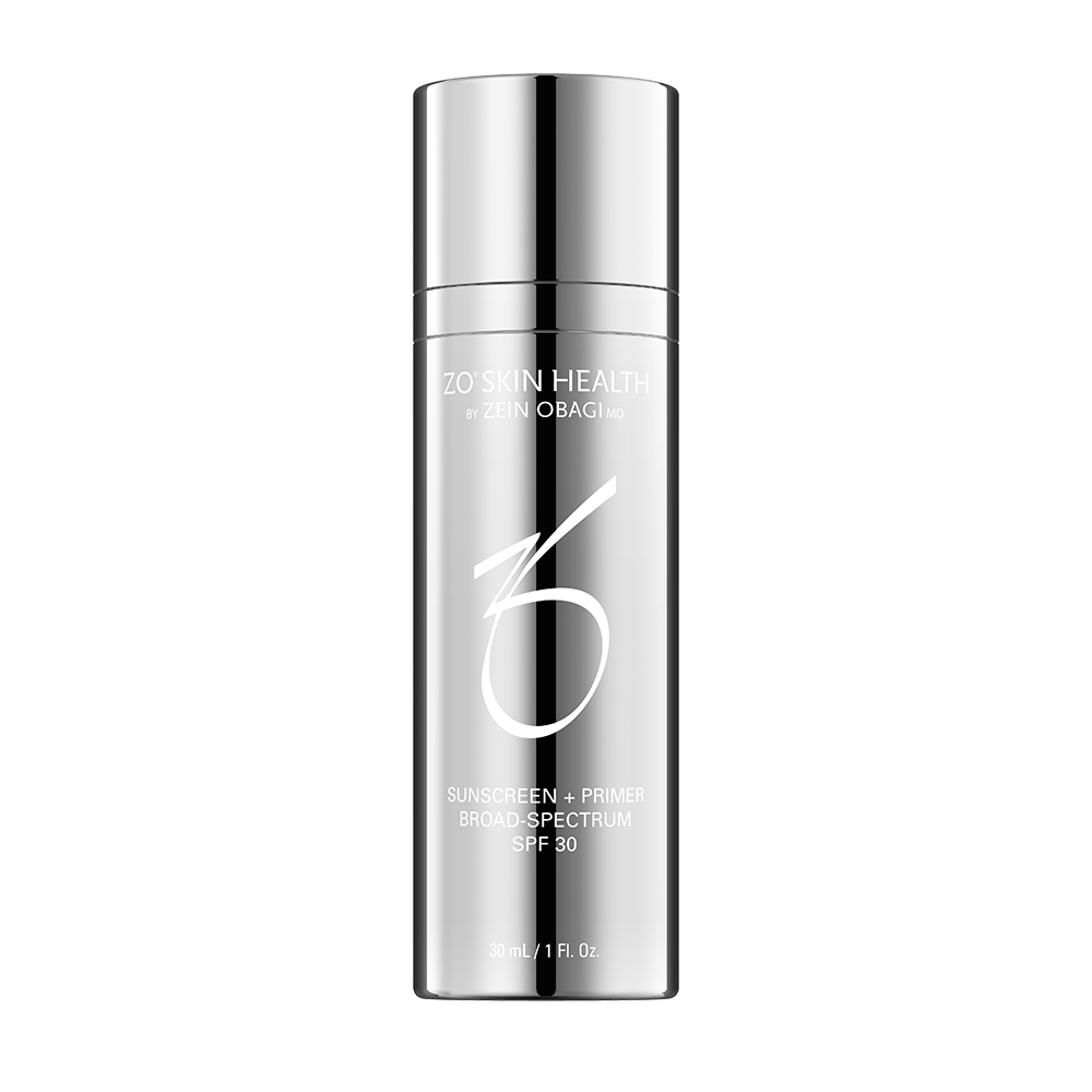 ZO Skin Health Sunscreen + Primer SPF 30-PRESCRIPTION ONLY- see description for how to order.