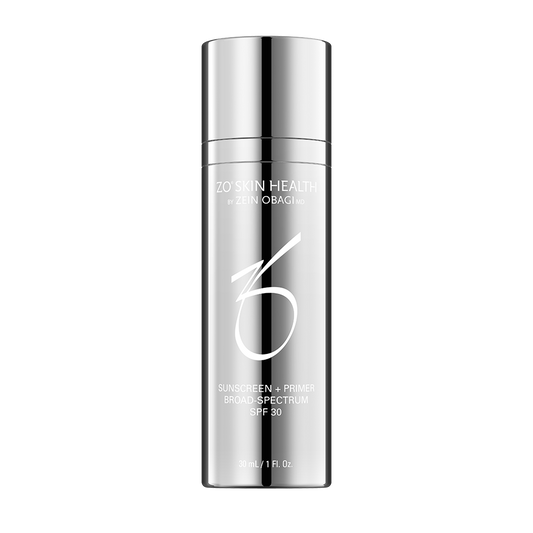 ZO Skin Health Sunscreen + Primer SPF 30-PRESCRIPTION ONLY- see description for how to order.