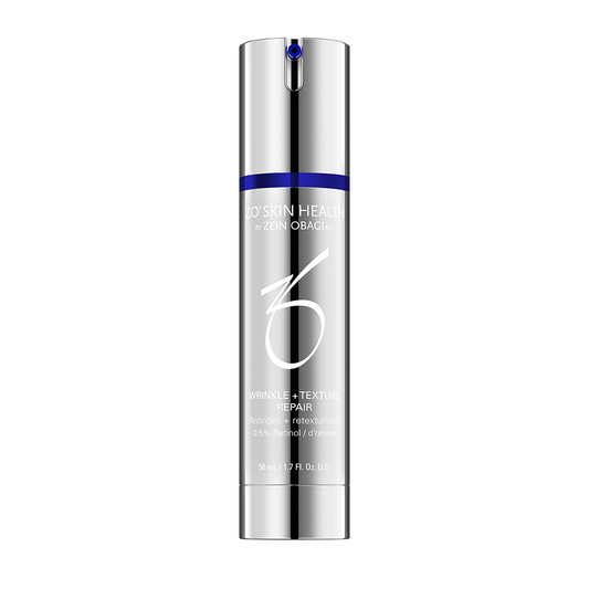 ZO Skin Health Wrinkle + Texture Repair-PRESCRIPTION ONLY- see description for how to order.