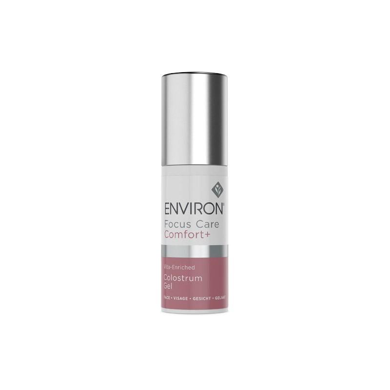 Advanced Environ Focus Care Comfort+ Vita-Enriched  Colostrum Gel 30ml