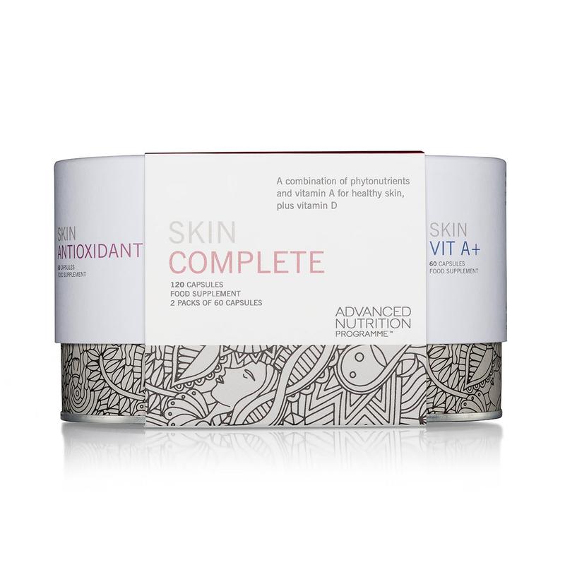 Advanced Nutrition Programme Skin Complete Duo 120 Pack