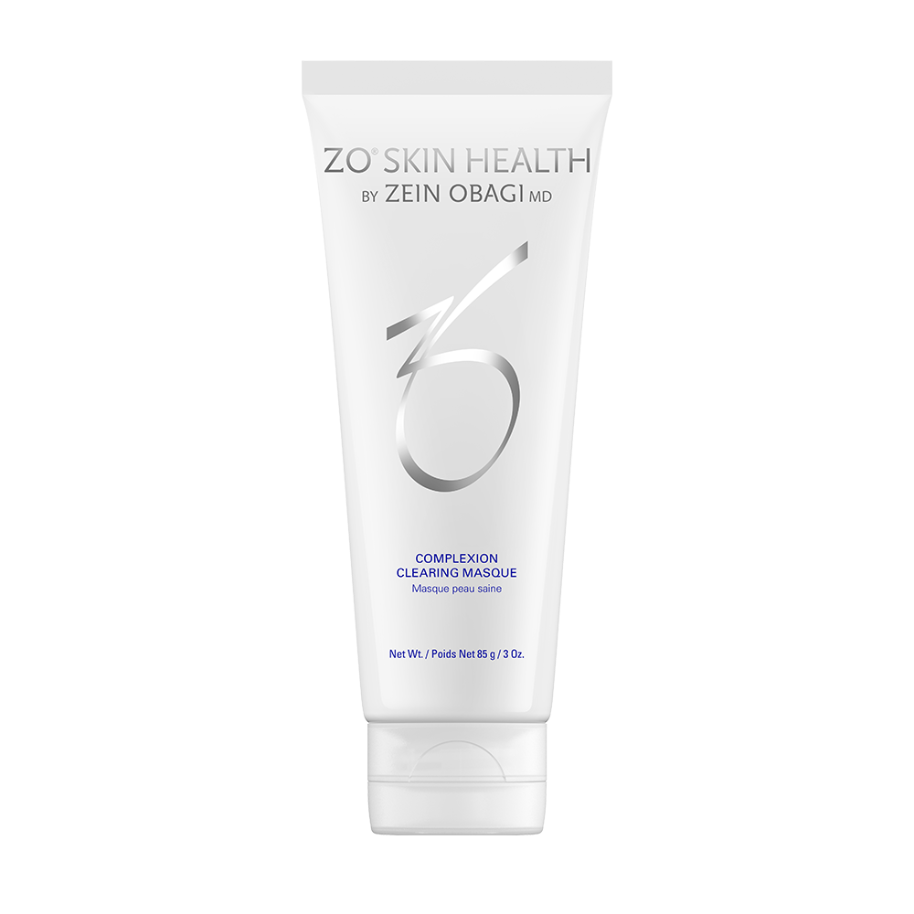 ZO Skin Health Complexion Clearing Masque-PRESCRIPTION ONLY- see description for how to order.