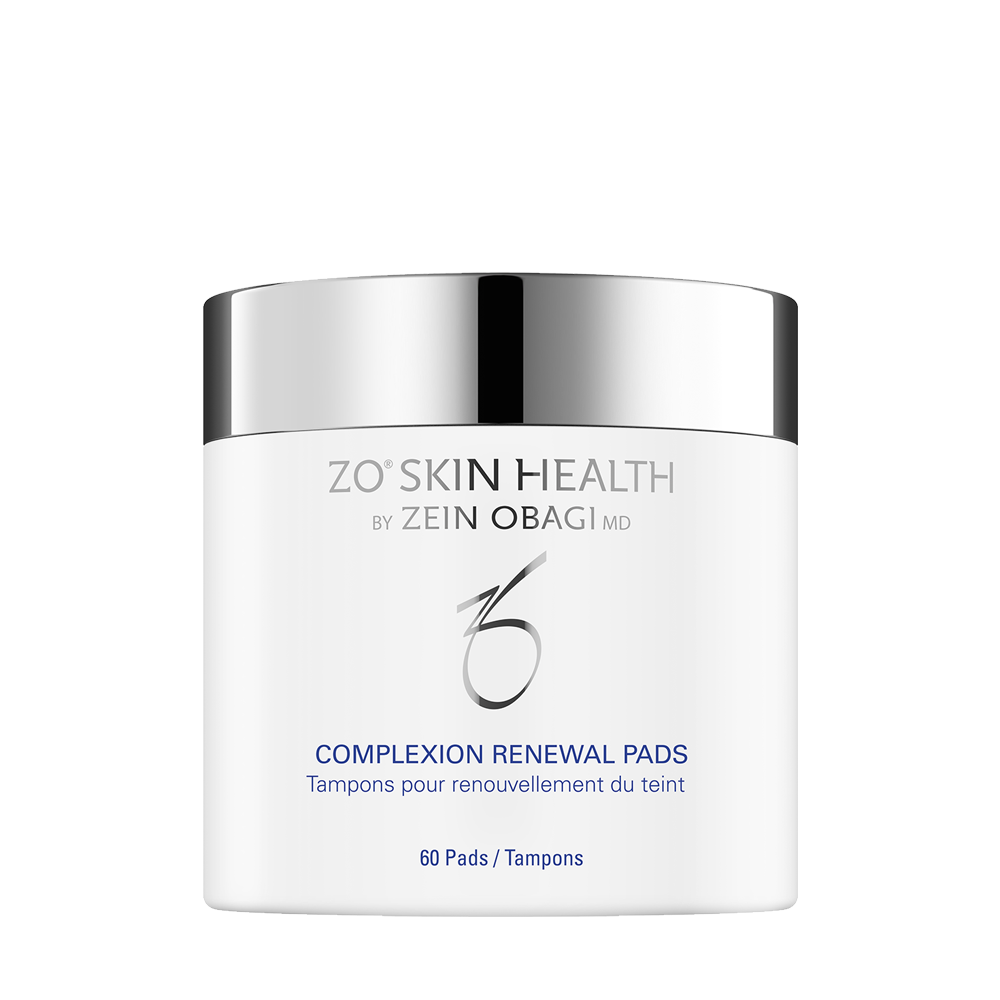 ZO Skin Health Complexion Renewal Pads-PRESCRIPTION ONLY- see description for how to order.