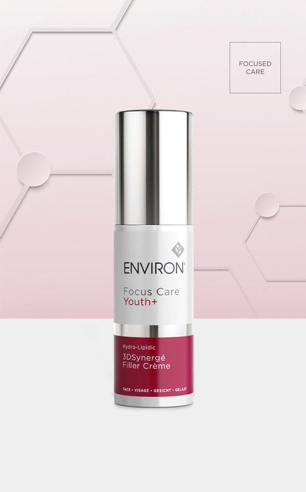 Environ Hydra Lipidic Filler Creme