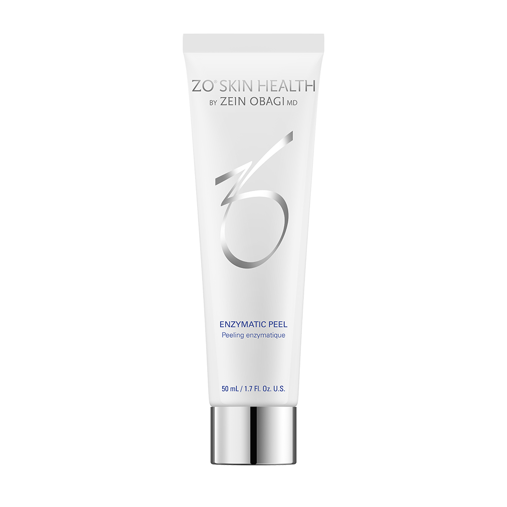 ZO Skin Health Enzymatic Peel-PRESCRIPTION ONLY- see description for how to order.