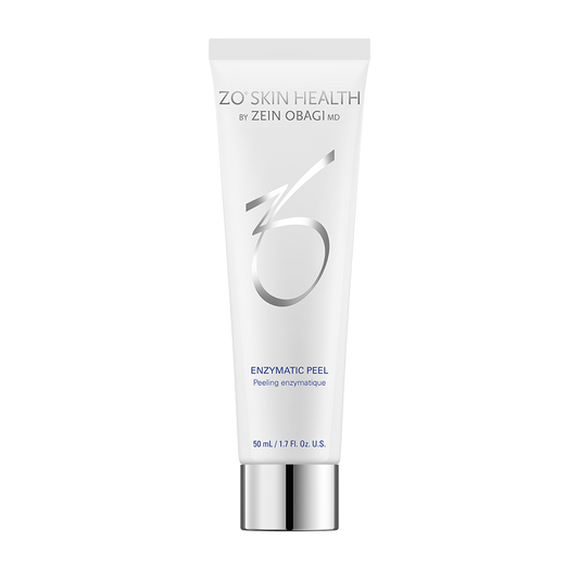 ZO Skin Health Enzymatic Peel-PRESCRIPTION ONLY- see description for how to order.