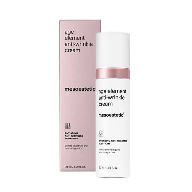 Mesoestetic Age Element® anti-wrinkle cream