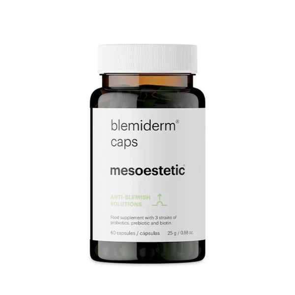 Mesoestetic Blemiderm Capsules