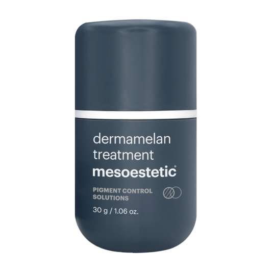 Mesoestetic Dermamelan treatment