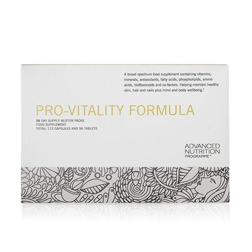 Advanced Nutrition Programme Pro-Vitality Formula  112 Capsules