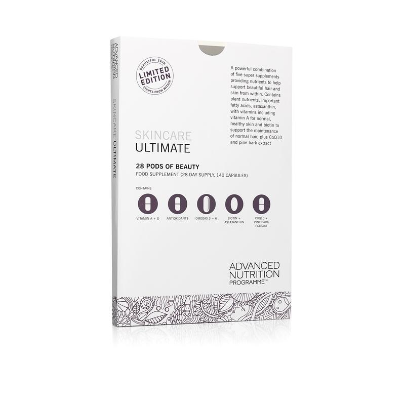 Advanced Nutrition Programme Skincare Ultimate