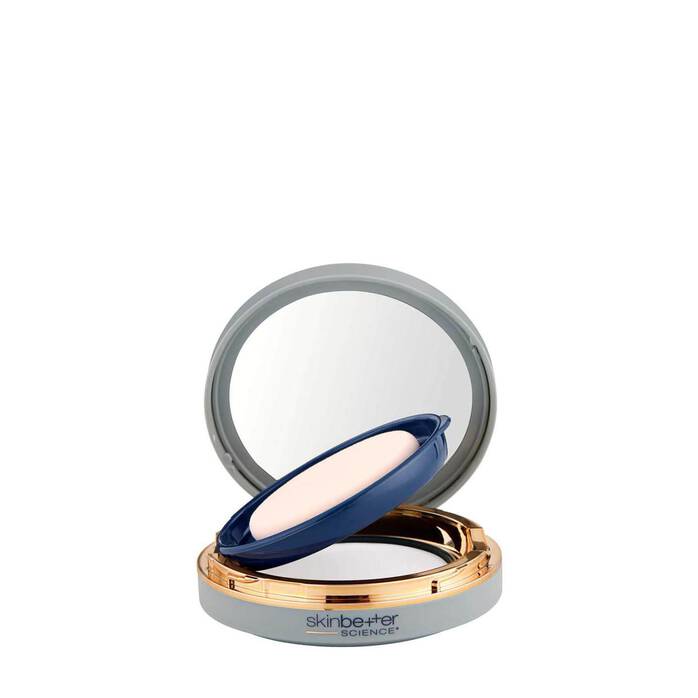 Skin Better Science sunbetter SHEER SPF 56 Sunscreen Compact - REQUIRES CONSULTATION (see description on how to order)