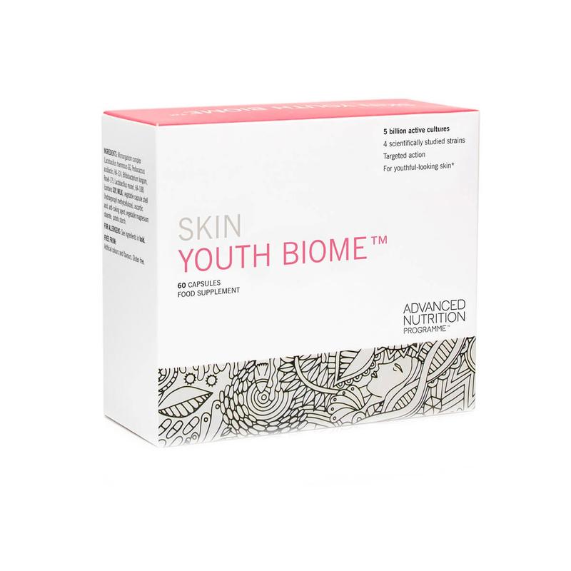 Advanced Nutrition Programme Skin Youth Biome