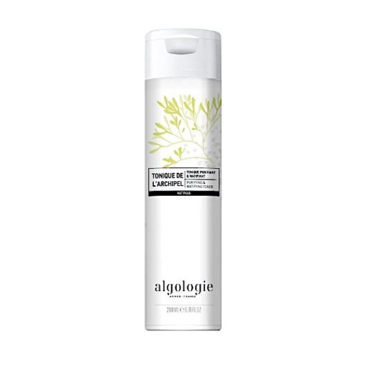 Algologie Purifying & Matifying Toner 200ml