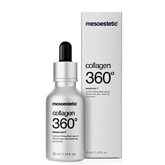 Mesoestetic Collagen 360 Degree Essence 30ml