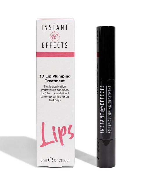 Instant Effects 3D Plumping Lip Serum