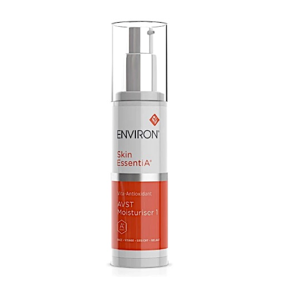 Environ Skin EssentiA Vita-Antioxidant Avst 1 50ml