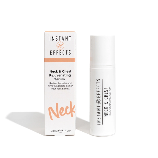 Instant Effects Neck and Chest Rejuvinating Serum