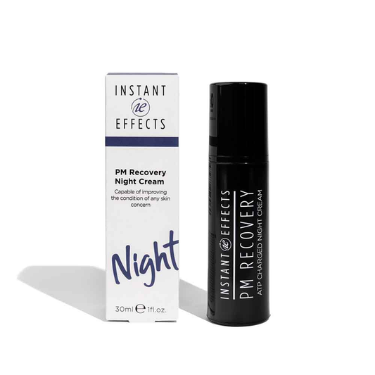 Instant Effects PM Recovery Night Cream