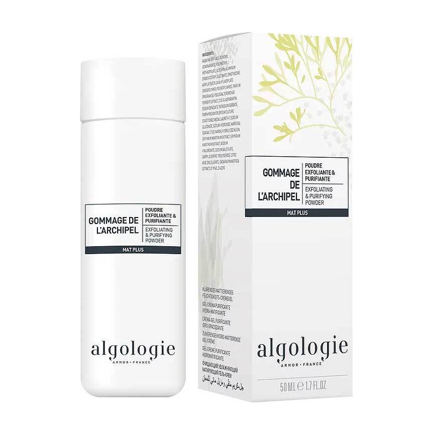 Algologie Exfoliating & Purifying Powder 30g