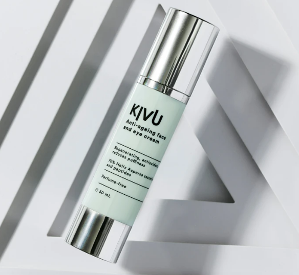 Anti-Ageing Face and Eye Cream