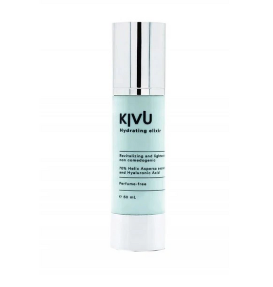 Kivu Hydrating Elixir