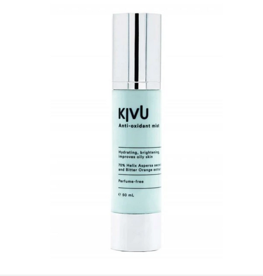 Kivu Anti-oxidant Mist