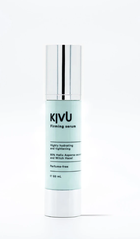 Kivu Firming Serum