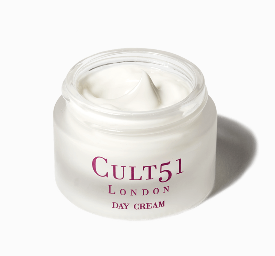 Cult51 Day Cream