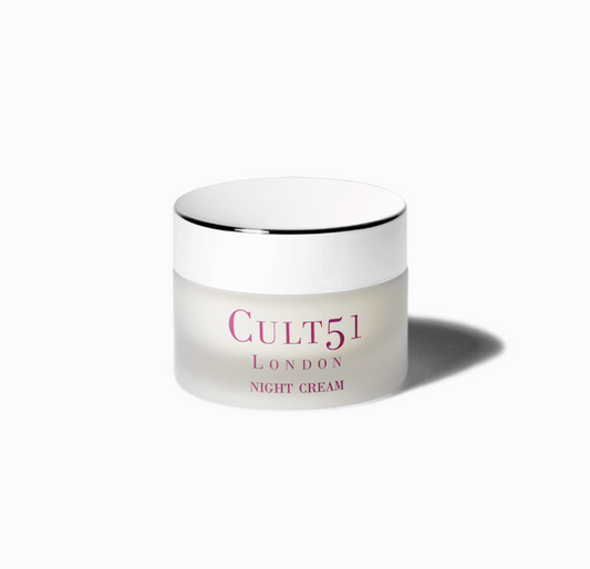 Cult51 Night Cream