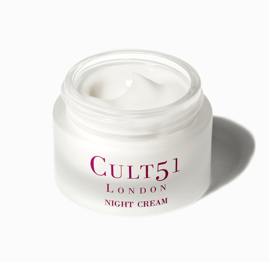 Cult51 Night Cream