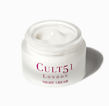 Load image into Gallery viewer, Cult51 Night Cream
