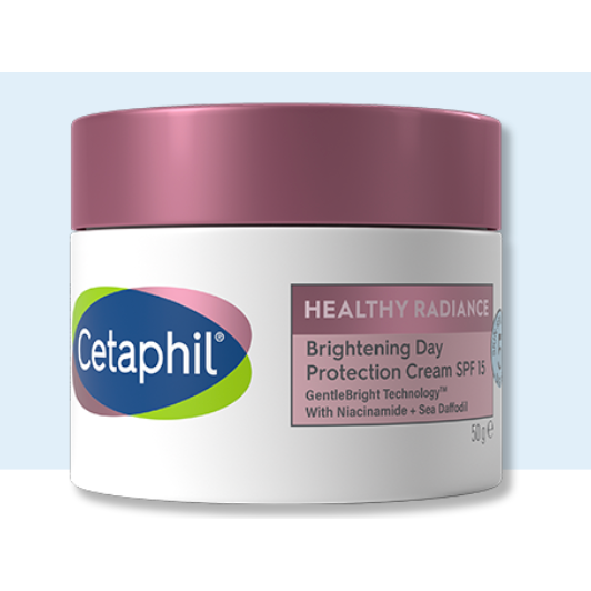 Cetaphil Healthy Radiance Brightening Day Protection Cream SPF15