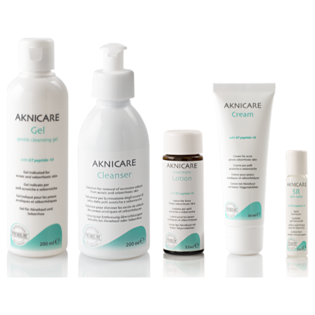 SkinMed Aknicare Ultimate Acne Solution