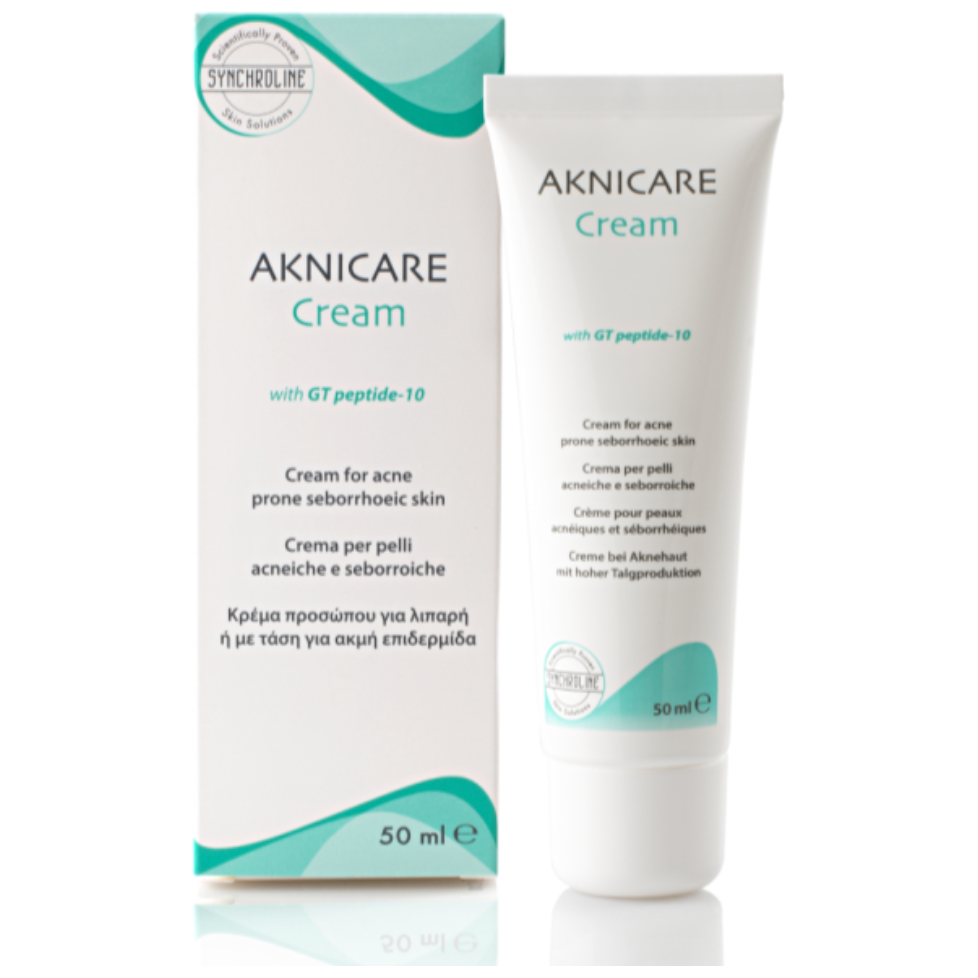 SkinMed Aknicare Cream