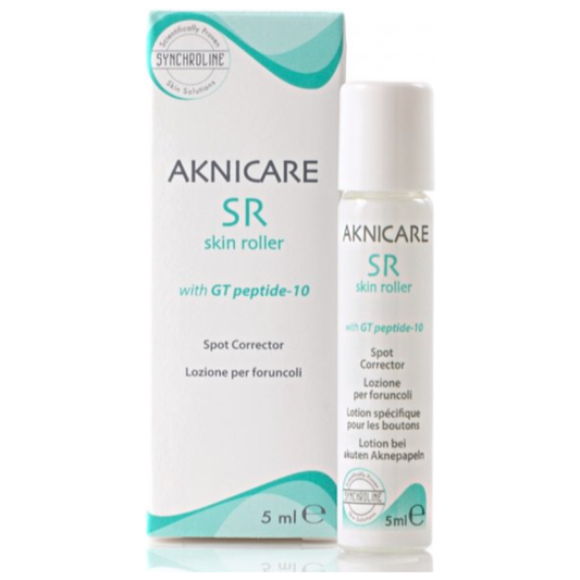 SkinMed Aknicare Skin Roller