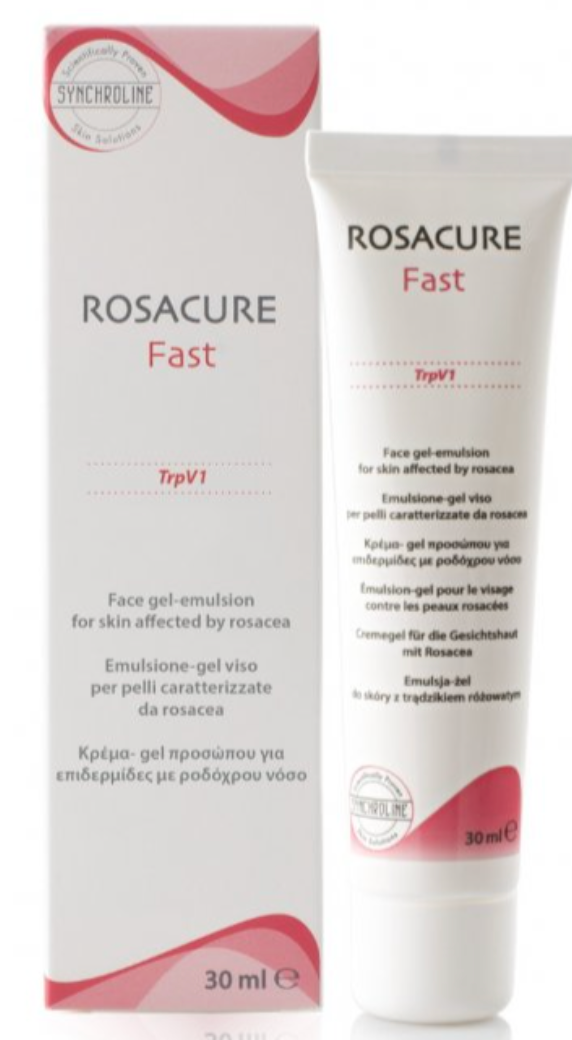 SkinMed Rosacure Fast