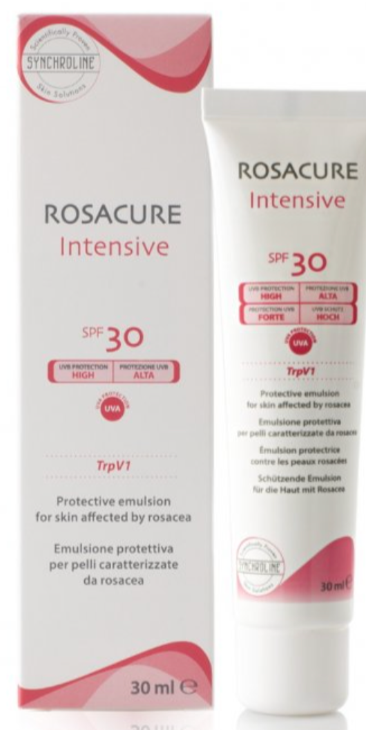 SkinMed Rosacure Intensive