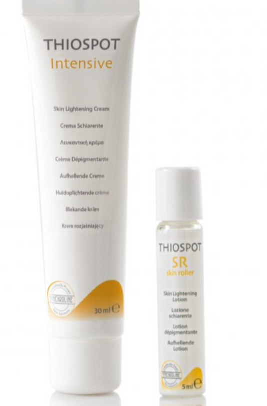 SkinMed Thiospot Duo Pack