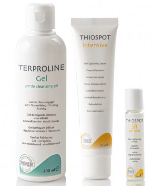 SkinMed Thiospot Core Solution