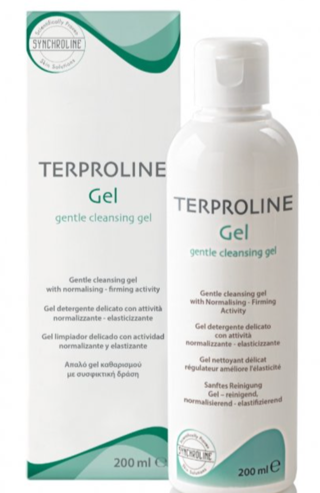 SkinMed Terproline Cleansing Gel